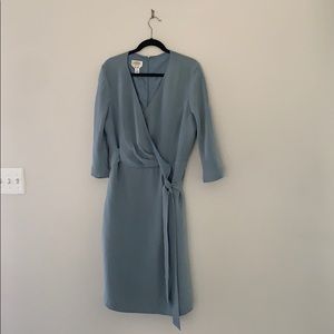 A nice dress formal or casual setting.